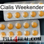 Cialis Weekender levitra2